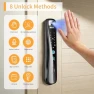 Превью Smart Lock with Camera & Video Doorbell — Smart Lock, EIYSIE