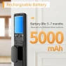 Превью Smart Lock with Camera & Video Doorbell — Smart Lock, EIYSIE
