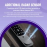 Превью Smart Lock with Camera and Video Doorbell — Smart Lock, Havion
