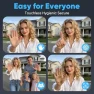 Превью Smart Lock with Palm Vein, Facial Recognition & Fingerprint Keyless Entry — Smart Lock, MYPIN