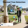 Превью Smart Video Doorbell Camera — Video Doorbell, xmartO