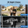 Превью Smart Video Doorbell Camera — Video Doorbell, xmartO