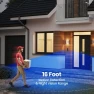 Превью Smart Video Doorbell Camera — Video Doorbell, Feit Electric