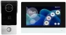 Превью Smart Video Doorbell Intercom System with 600lb Magnetic Lock, 7" Touch Screen Wi-Fi Monitor, 1080P 2.0MP HD Camera,... — Smart Lock, YUANWIN