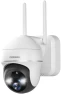 Превью Solar Security Cameras Wireless Outdoor, 360° View, Solar Powered — Security Camera, ZUMIMALL