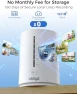 Превью Solar Security Cameras Wireless Outdoor, 4MP, 64GB Local Storage, 2-Cam Kit — Security Camera, Obligz