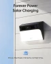 Превью Solar Wall Light Cam S120 — Security Camera, eufy Security