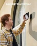 Превью Solar Wall Light Cam S120 — Security Camera, eufy Security