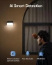 Превью Solar Wall Light Cam S120 — Security Camera, eufy Security