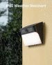 Превью Solar Wall Light Cam S120 — Security Camera, eufy Security