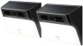 Превью Solar Wall Light Cam S120 — Security Camera, eufy Security