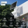Превью SolarCam 1080p Security Camera Outdoor — Security Camera, Tapo