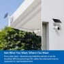Превью SolarCam 1080p Security Camera Outdoor — Security Camera, Tapo