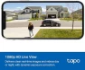 Превью SolarCam 1080p Security Camera Outdoor — Security Camera, Tapo