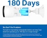Превью SolarCam 1080p Security Camera Outdoor — Security Camera, Tapo