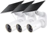 Превью SolarCam 1080p Security Camera Outdoor — Security Camera, Tapo