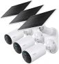 Превью SolarCam 1080p Security Camera Outdoor — Security Camera, Tapo