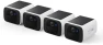 Превью SoloCam S220 2-Cam Pack — Security Camera, eufy Security