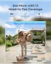 Превью Video Doorbell Camera with Chime — Video Doorbell, Reolink
