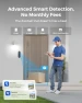 Превью Video Doorbell Camera with Chime — Video Doorbell, Reolink