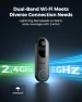 Превью Video Doorbell Camera with Chime — Video Doorbell, Reolink