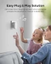 Превью Video Doorbell Camera with Chime — Video Doorbell, Reolink