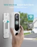 Превью Video Doorbell with Chime — Video Doorbell, ZUMIMALL