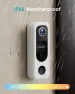 Превью Video Doorbell with Chime — Video Doorbell, ZUMIMALL