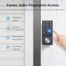 Превью Video Smart Door Lock D1 Max — Smart Lock, TCL