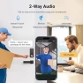 Превью Video Smart Door Lock D1 Max — Smart Lock, TCL