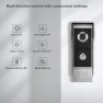 Превью WiFi Wired Video Doorbell System — Video Doorbell, WOLILIWO