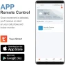 Превью WiFi Wired Video Doorbell System — Video Doorbell, WOLILIWO