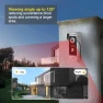 Превью WiFi Wired Video Doorbell System — Video Doorbell, WOLILIWO
