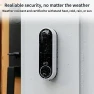 Превью Wire-Free Video Doorbell — Video Doorbell, Arlo