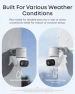 Превью Wired Cam C31 — Security Camera, eufy