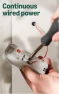 Превью Wired Doorbell 2K+ — Video Doorbell, Blink