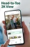 Превью Wired Doorbell 2K+ — Video Doorbell, Blink