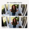 Превью Wireless Doorbell Camera with Rechargeable Battery — Video Doorbell, Noorio