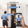 Превью Wireless Doorbell Camera with Rechargeable Battery — Video Doorbell, Noorio