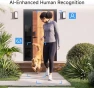 Превью Wireless Doorbell Camera with Rechargeable Battery — Video Doorbell, Noorio