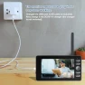 Превью Wireless Doorbell Camera — Video Doorbell, TKMARS