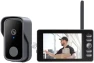 Превью Wireless Doorbell Camera — Video Doorbell, TKMARS