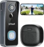 Превью Wireless Doorbell Camera — Video Doorbell, iegeek