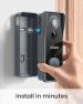 Превью Wireless Doorbell Camera — Video Doorbell, iegeek
