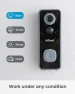 Превью Wireless Doorbell Camera — Video Doorbell, iegeek