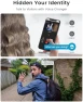 Превью Wireless Doorbell Camera — Video Doorbell, iegeek