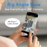 Превью Wireless Doorbell with HD Camera and Chime — Video Doorbell, Generic
