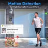 Превью Wireless Doorbell with HD Camera and Chime — Video Doorbell, Generic