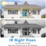 Превью Wireless Doorbell with HD Camera and Chime — Video Doorbell, Generic