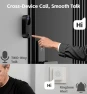 Превью Wireless Smart Video Doorbell Camera with Chime — Video Doorbell, UNXAI